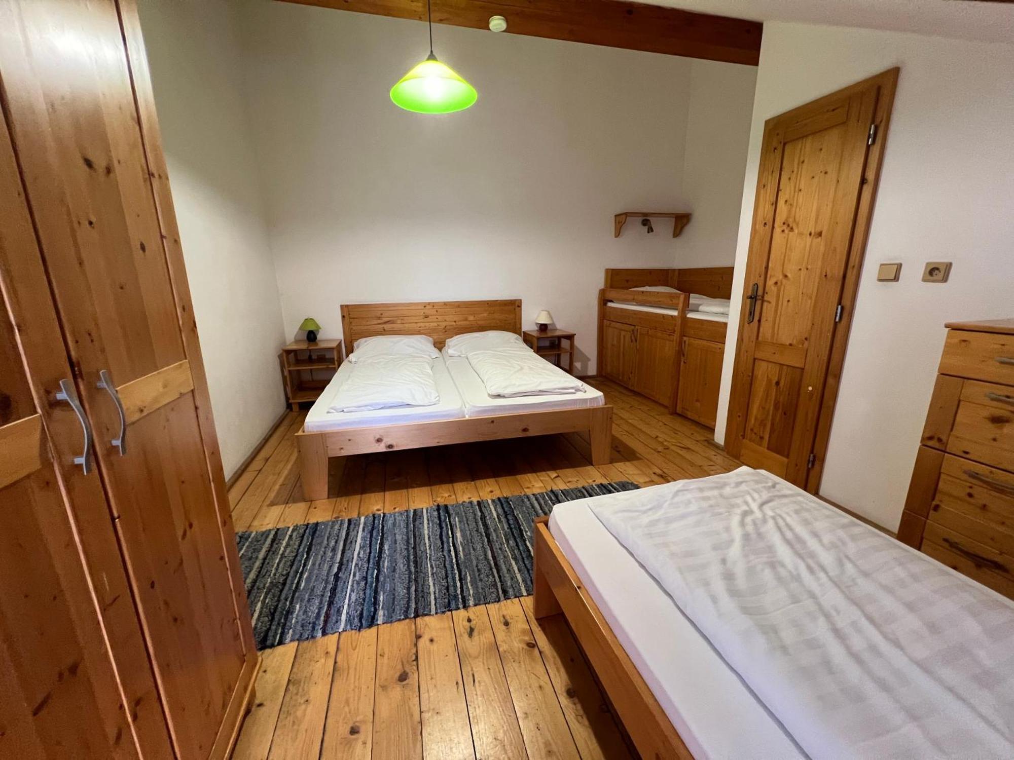 Tatralandia Apartment Липтовски-Микулаш Экстерьер фото