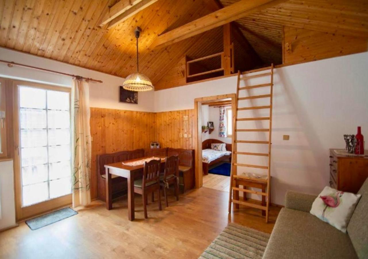 Tatralandia Apartment Липтовски-Микулаш Экстерьер фото